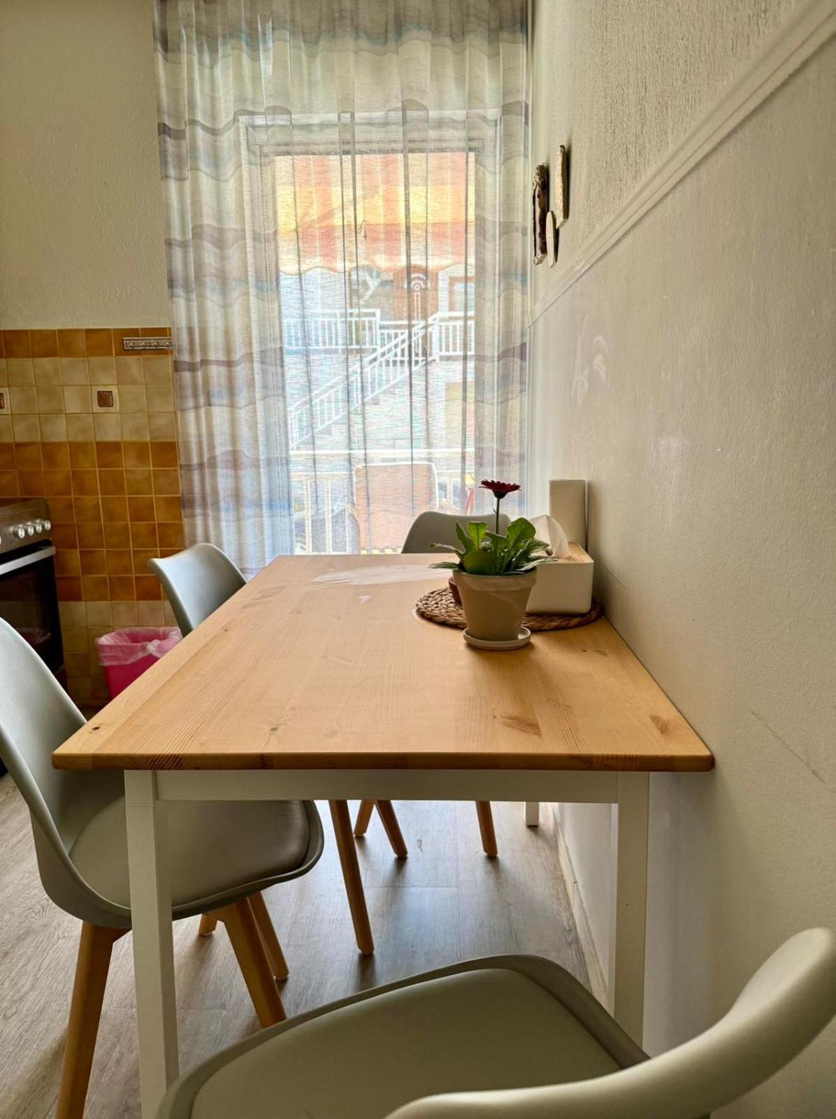 Grandma Mary'S Apartment Nea Playia מראה חיצוני תמונה