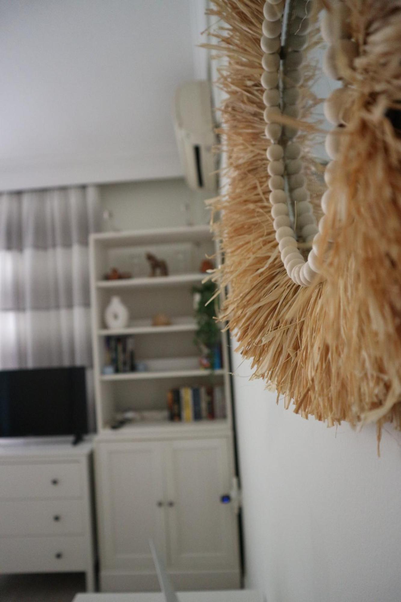 Grandma Mary'S Apartment Nea Playia מראה חיצוני תמונה