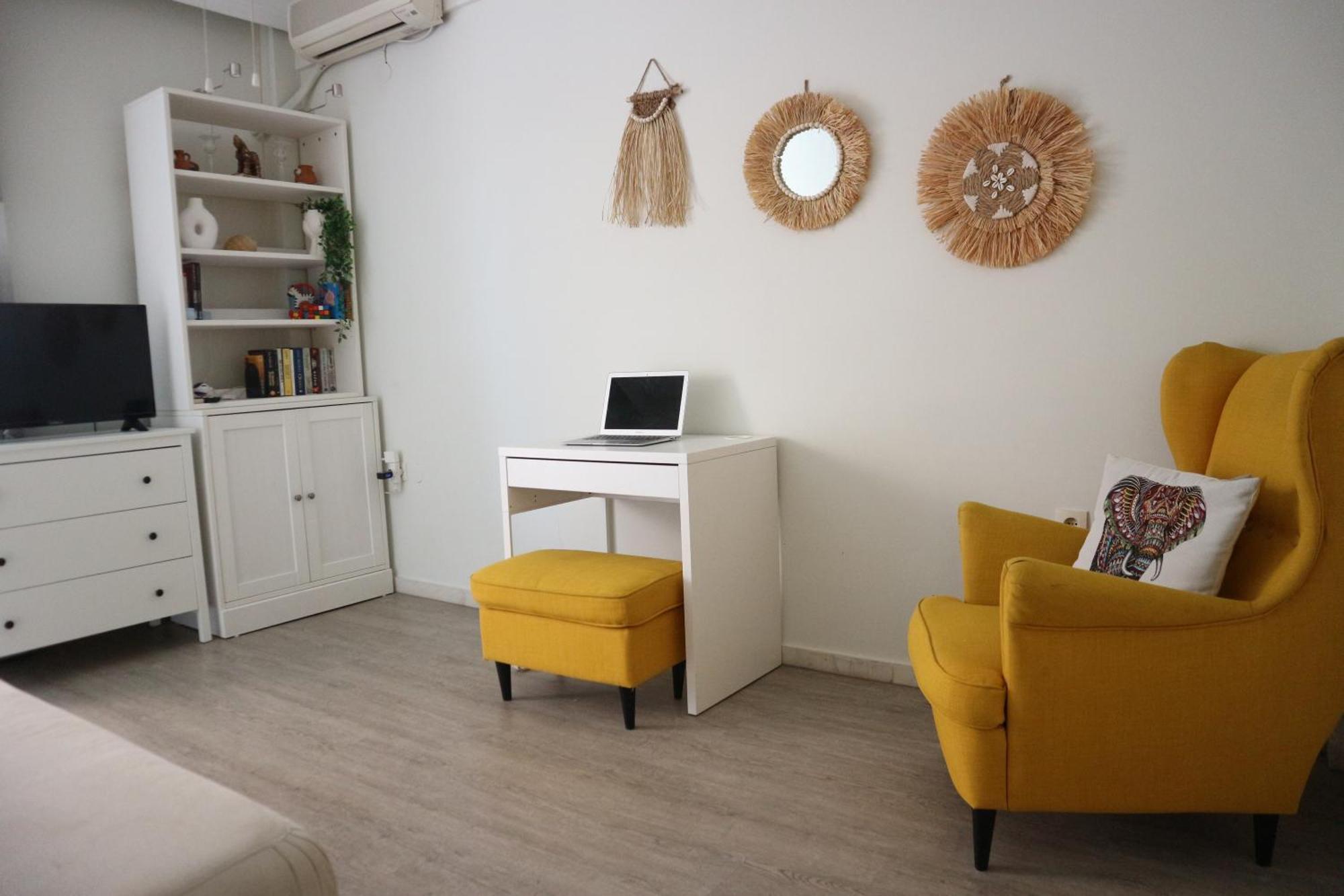 Grandma Mary'S Apartment Nea Playia מראה חיצוני תמונה