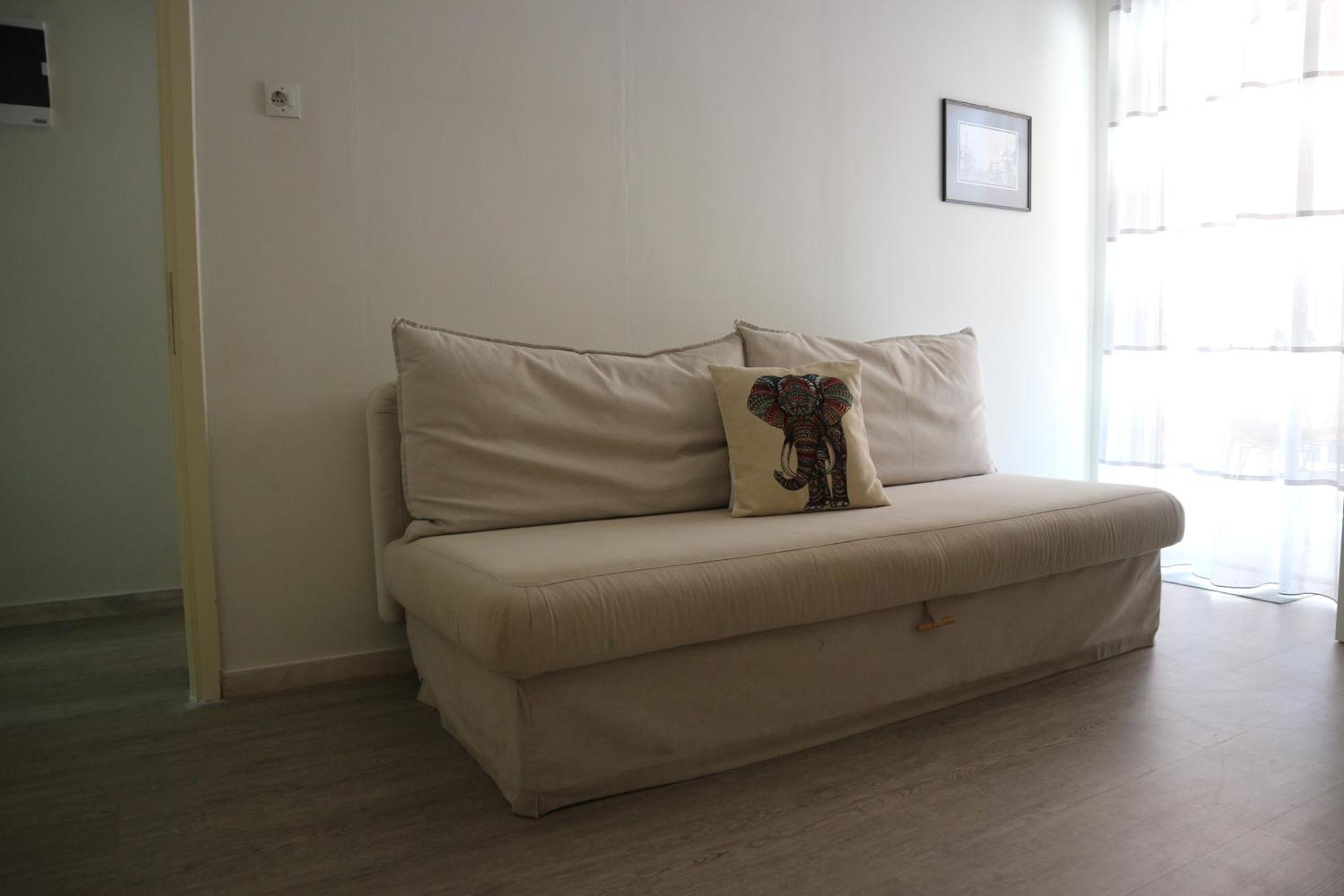 Grandma Mary'S Apartment Nea Playia מראה חיצוני תמונה