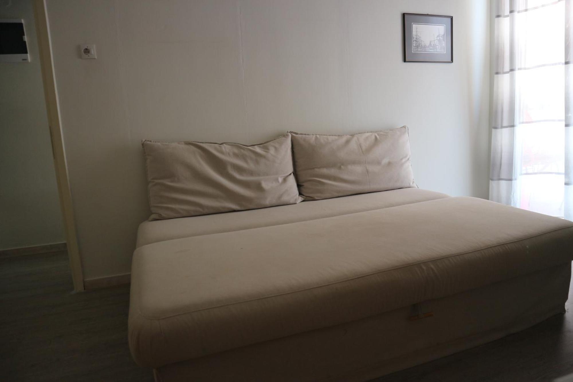 Grandma Mary'S Apartment Nea Playia מראה חיצוני תמונה
