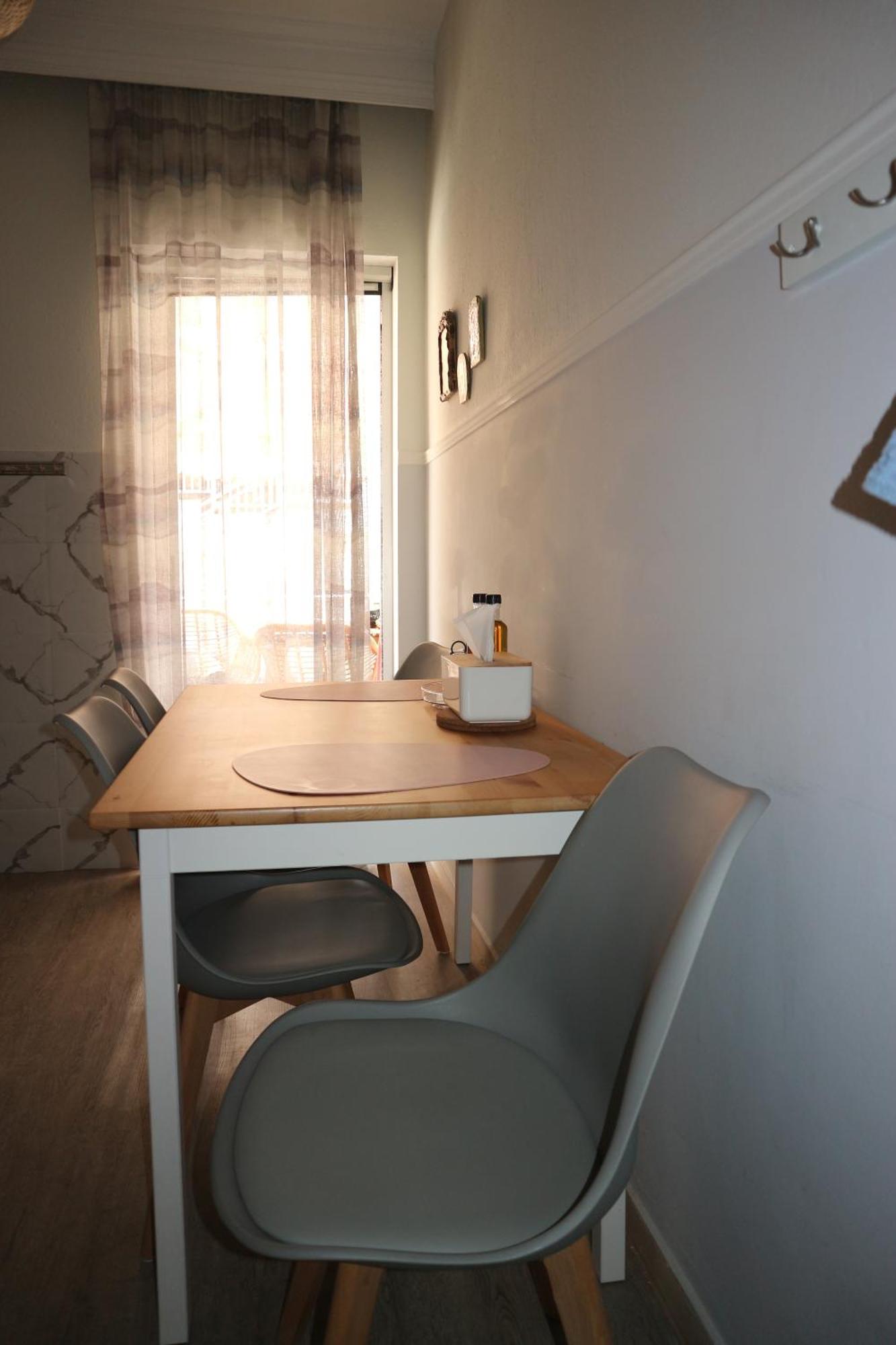 Grandma Mary'S Apartment Nea Playia מראה חיצוני תמונה