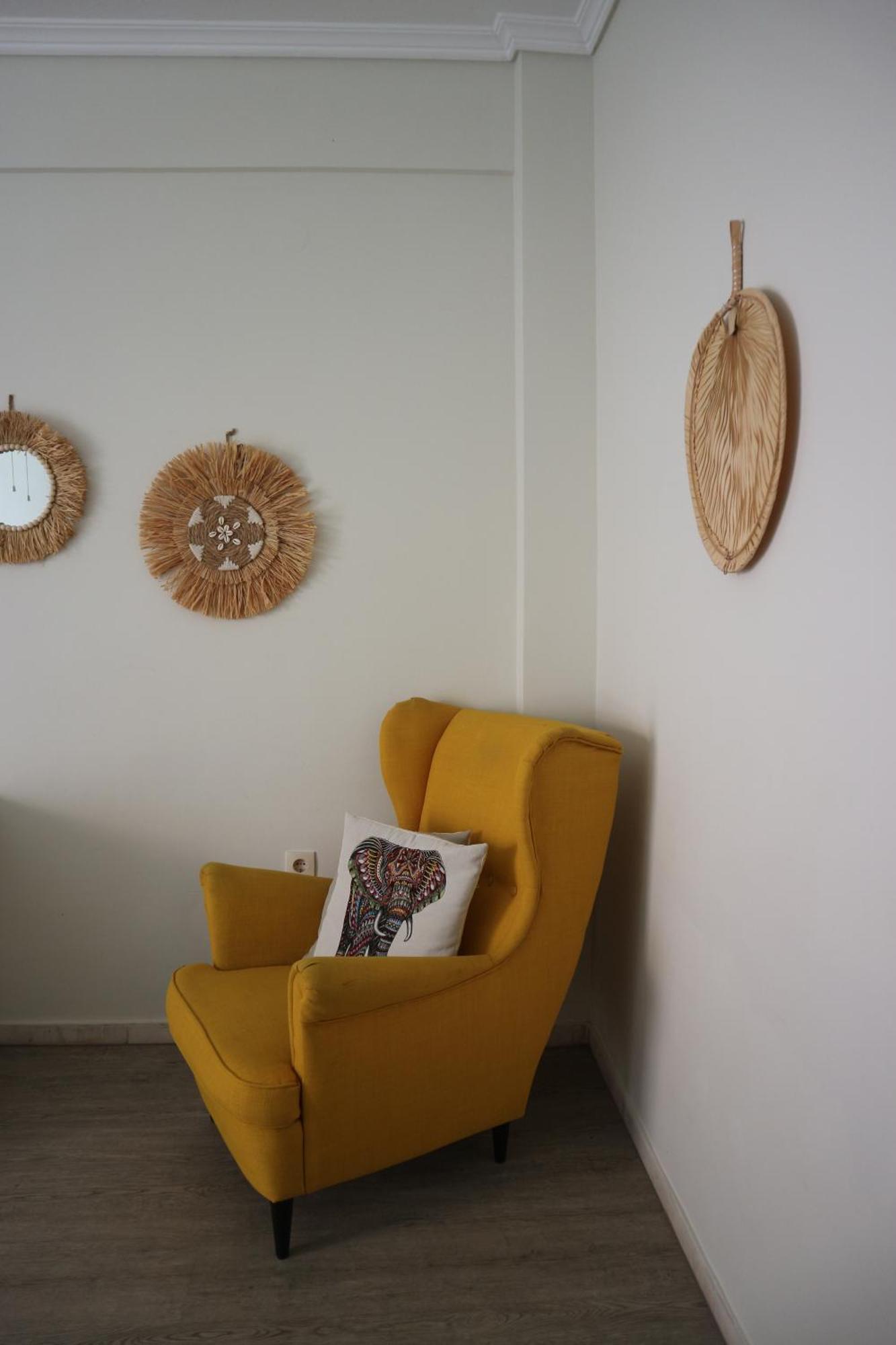 Grandma Mary'S Apartment Nea Playia מראה חיצוני תמונה