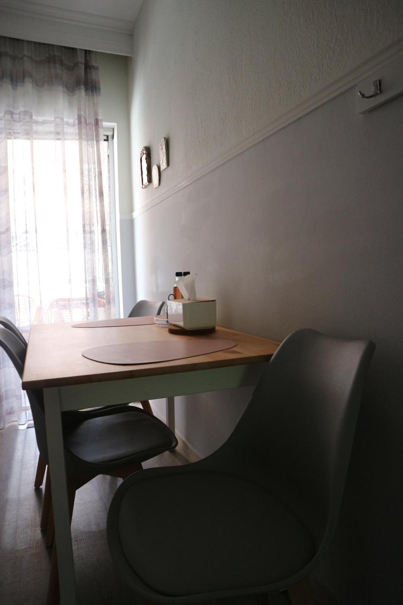 Grandma Mary'S Apartment Nea Playia מראה חיצוני תמונה