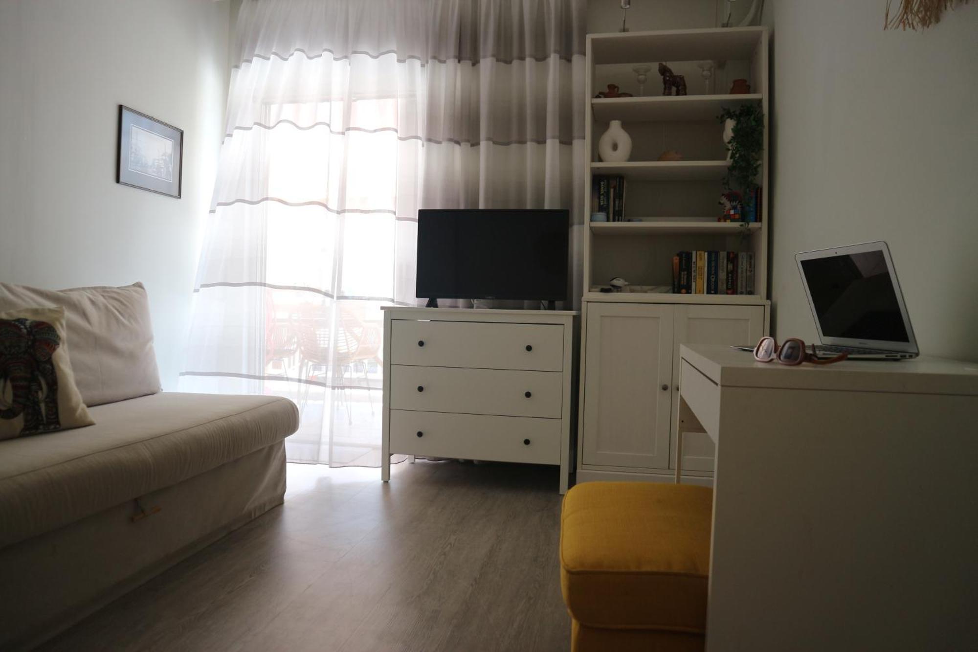 Grandma Mary'S Apartment Nea Playia מראה חיצוני תמונה