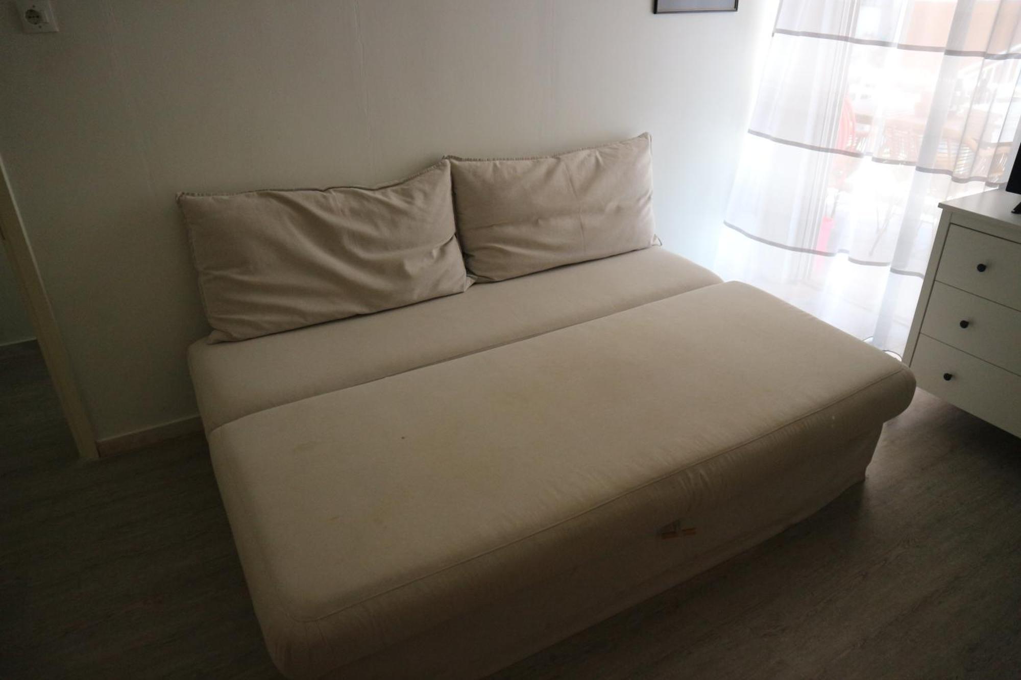 Grandma Mary'S Apartment Nea Playia מראה חיצוני תמונה
