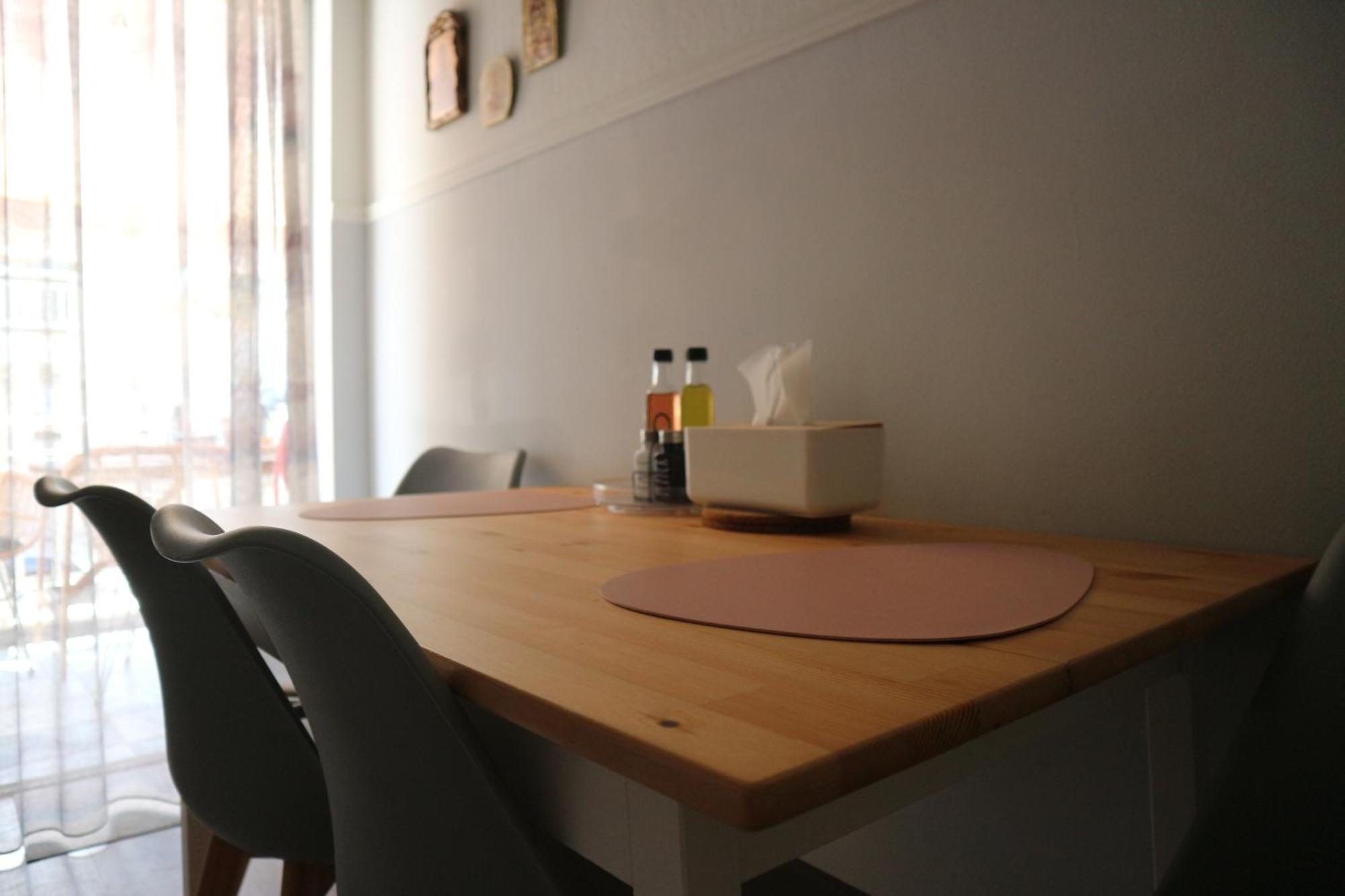 Grandma Mary'S Apartment Nea Playia מראה חיצוני תמונה