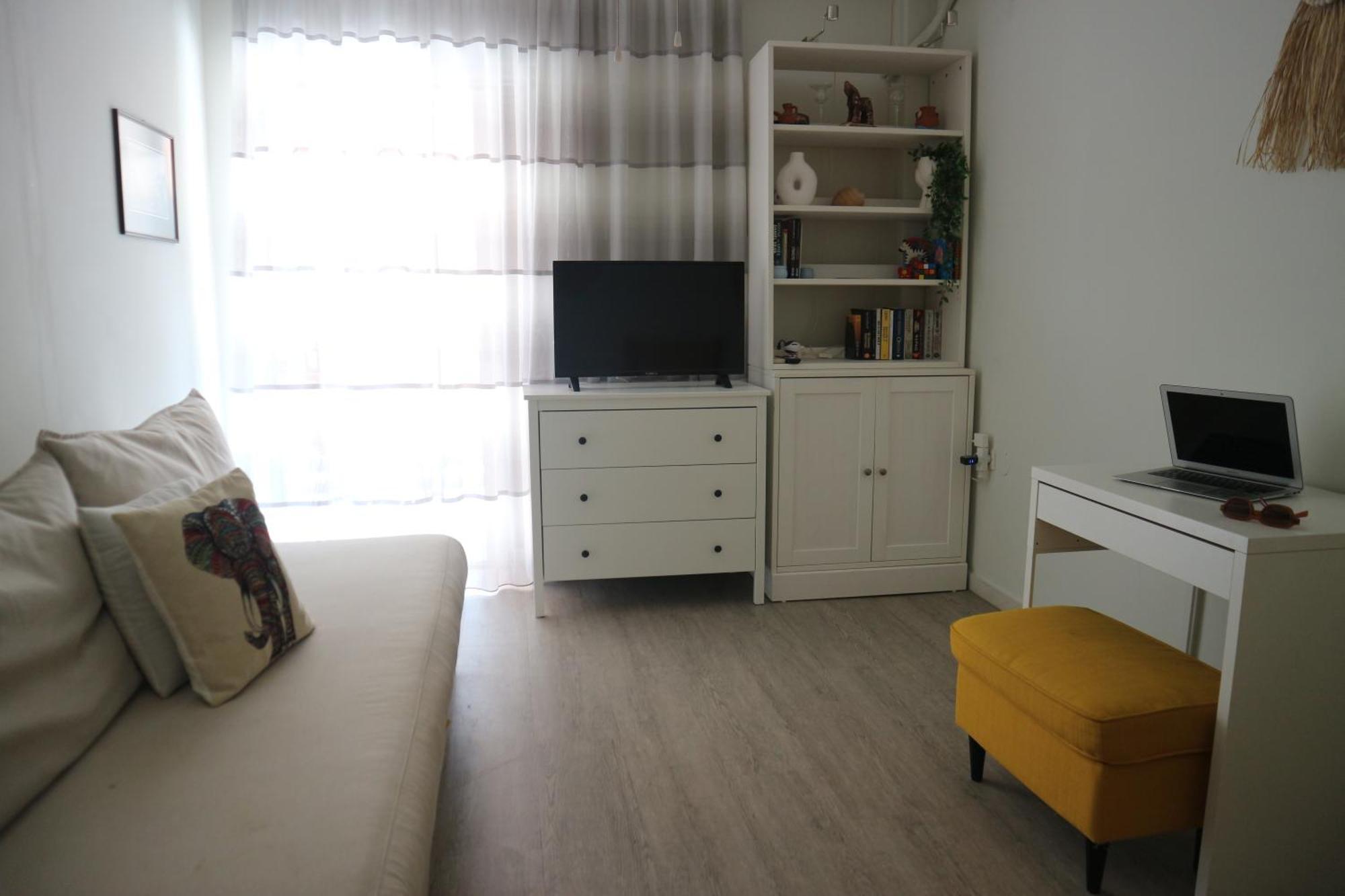 Grandma Mary'S Apartment Nea Playia מראה חיצוני תמונה